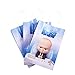 12 Packs Boss Baby party Gift Bags for Baby Shows Baby Boss Birthday Decorations Cute Goodie Bags for Boss Baby Party Supplies