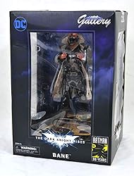 DIAMOND SELECT TOYS DC Gallery: The Dark Knight