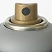 Montana Gold Series Spray Paint - Iron Curtain