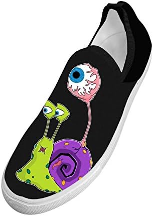 New Fashion Flywire Knitting Sneaker 3D Customized With Snail For Men