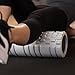 321 STRONG Foam Roller – Medium-Firmness Massage Roller. Targets deep Muscles and relieves Back Pain (Includes e-Book with 4K Instructional Videos).