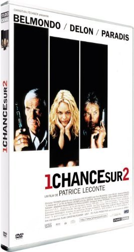 Download 1 Chance sur 2 by Jean-Paul Belmondo