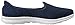 Skechers Performance Women's Go Step Elated Walking Shoe,Navy/Gray,6 M US