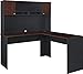 Ameriwood Home Works Hutch, Cherry