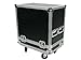 OSP Cases | ATA Road Case | Amplifier Case for Fender Hot Rod Deville 410 | ATA-HR-DEV-410