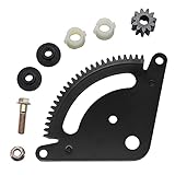 SEEBOO Steering Sector Pinion Gear Rebuild Kit