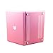 HDE Glossy Hard Shell Clip Snap-On Case for MacBook Pro 13