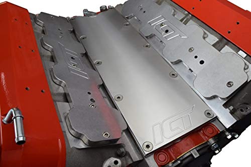 3 VALLEY+GASKET+Billet+Profile+551629G