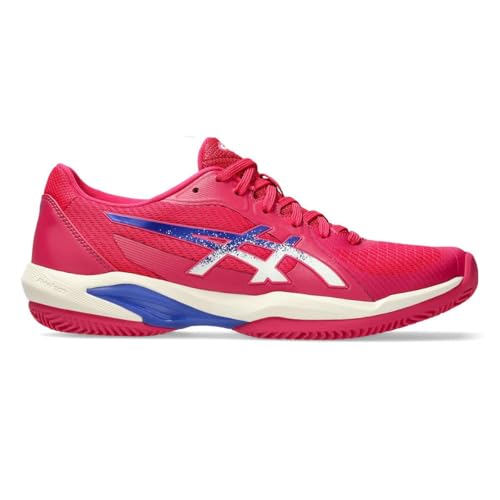 Blick lohnt sich! Qualität zum fairen Preis – ASICS Damen Solution Swift Ff 2... heute nur 54,80€. Lohnt sich definitiv!