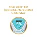 Safety 1st Quick Read 3-in-1 Thermometer