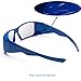 AoHeng 3D Glasses for Movies(RealD) 2Pack
