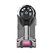 Shark Rocket Ion Ultra-Light Cordless Bagless Vacuum for Carpet and Hard Floor with Lift-Away Hand Vacuum and Rechargeable Ion Battery (IR101), Pink