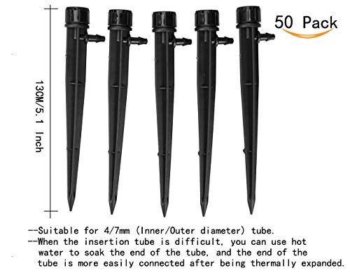 2 CTKcom+Adjustable+Irrigation+Drippers+Emitter