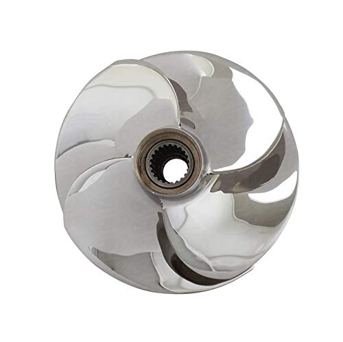 Sea-Doo Adonis Impeller 2002-2005 GTX 4-TEC 2006 GTX 2007 GTX STD 2008 GTX 155