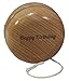 Yoyo King Custom Classic Natural Wooden Yo-yo