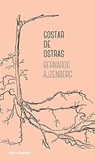 Livro Gostar de ostras