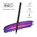 Stylus Pen for Apple iPad Pro Palm Rejection , Active Digital Pencil for iPad pro 3rd Gen 11/12.9 Inch/Air 3rd Gen / iPad 6th Gen / iPad mini 5th Gen After 2018-Black