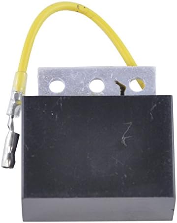 Voltage Regulator for Polaris 340 Sprint ES/Indy 400 440 500 650/650 RXL EFI/Indy Lite/RMK/Star Track/Trail 488 Widetrak & Supertrack/Starlite/Sport 340 440 GT/XCR 440 1990-2003