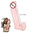 1 Pack Bachelorette Big Giant Large 90 cm Inflatable Party Favors Balloon Poster Novelty Toys Games Kit Set