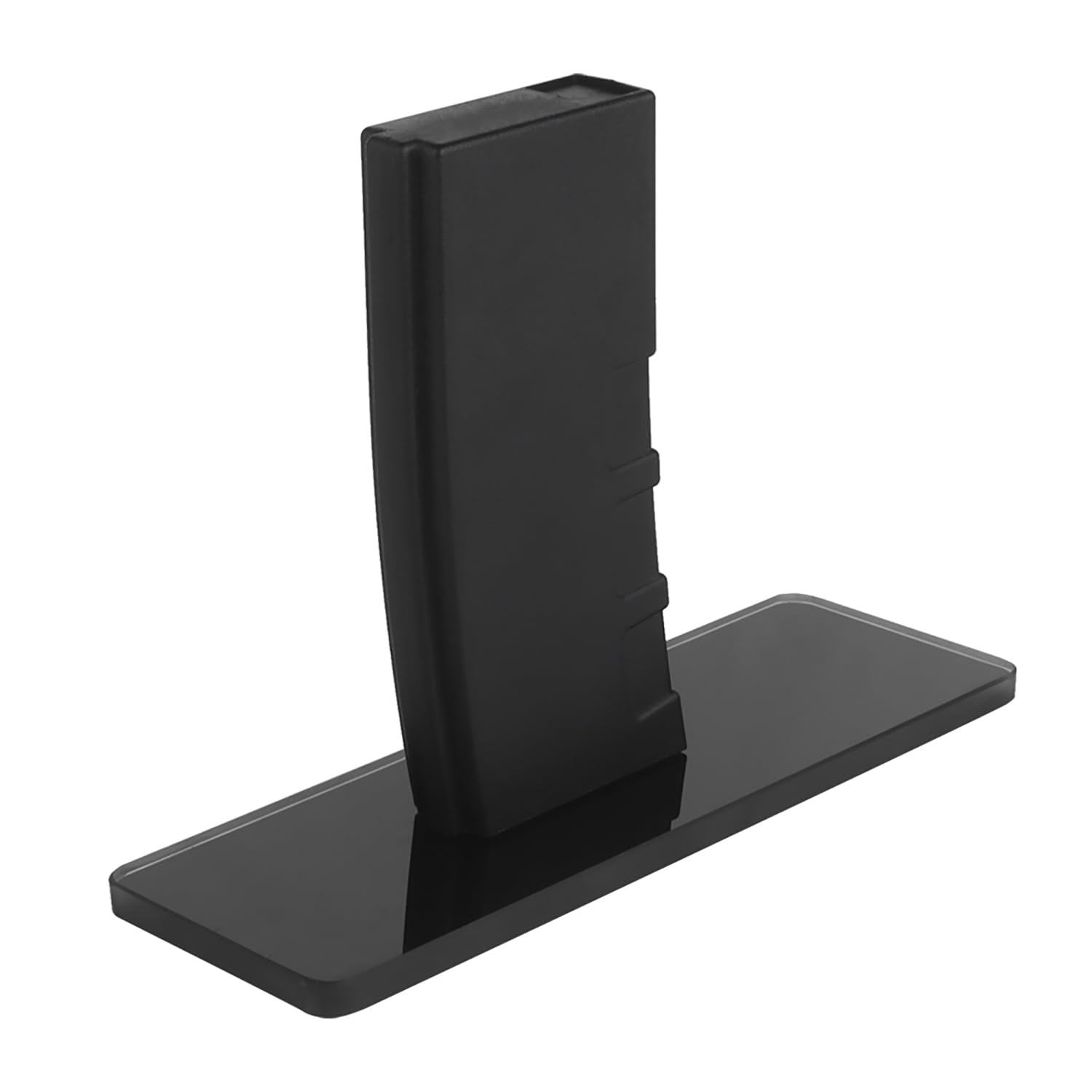 Zhongren Display Stand M4/AR15 Rifles Rack Mag Style Mount Storage AR Shooting Gun Holders Sighting Accessories for GBB/AEG (For AEG)