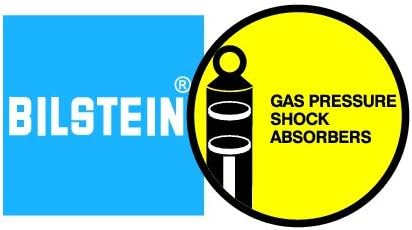 Blistein 13-15 Ram Front Shock - 24-251747