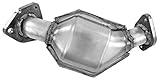 Walker 16548 Ultra Catalytic Converter (EPA Compliant) (Non-CARB Compliant)
