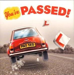 uk driving test
