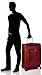 Samsonite Silhouette Xv Softside Spinner 29, Napa Red