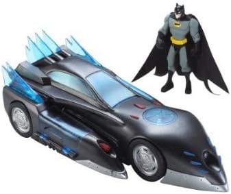 Amazon.com: The Batman New Batmobile 