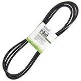 8TEN Belt for AYP 53219610 Husqvarna 196103 532196103 587686701 Ariens 21546382 Craftsman 33155 54 Inch Deck