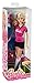 Barbie Careers Soccer Player Doll