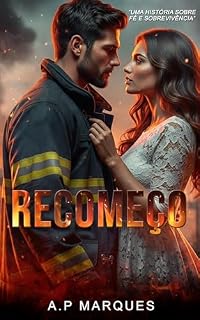 Livro Recomeço
