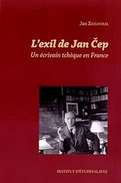 L' exil de Jan Čep