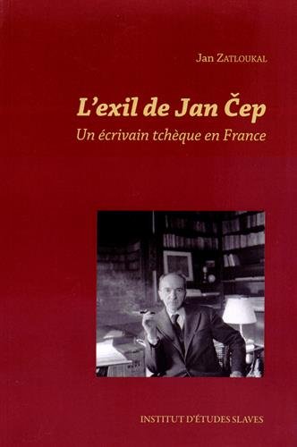 L' exil de Jan Čep