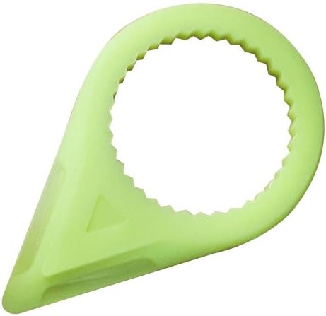 FREIGHT PRODUCTS Wheel Nut Indicators Drivers Pack 17mm - 20 Pieces by Workshop Plus