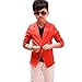 GetUBacK Boys' Fashion Blazers Casual Jackets