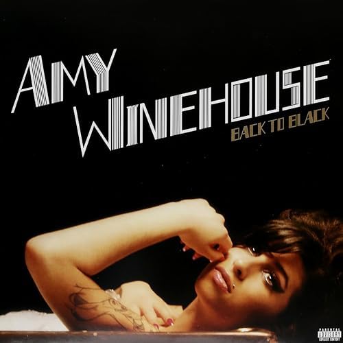 Amy Winehouse - Frank - Amazon.com Music