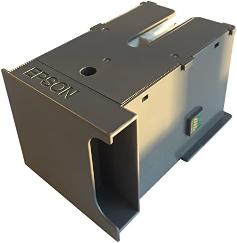 epson 7700 maintenance box