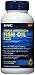 GNC Triple Strength Fish Oil Mini, 120 Softgels