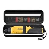 Case Compatible with DEWALT 8V MAX Cordless for