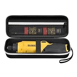 Case Compatible with DEWALT 8V MAX Cordless for