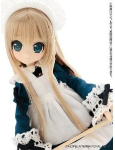 Maid ~ / Eruno little Lil Fairy ~