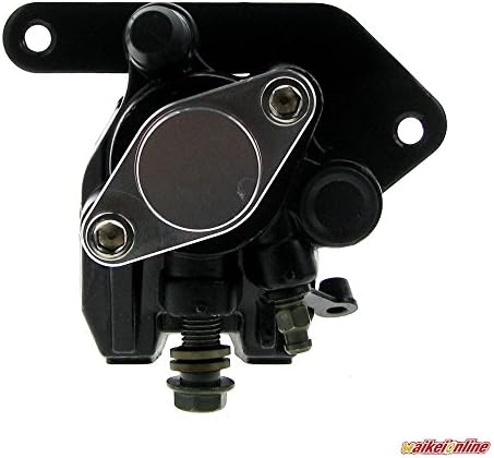 waikei Rear Brake Caliper For Honda Sportrax TRX 400EX 1999-2008 TRX400X WK400EX