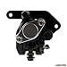 waikei Rear Brake Caliper For Honda Sportrax TRX 400EX 1999-2008 TRX400X WK400EX