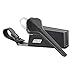 Poly (Plantronics + Polycom) Plantronics Bluetooth Headset, Voyager 3240 Bluetooth Earpiece with Charging Case, Compatible with iPhone and iPad, Diamond Black (207360-01)