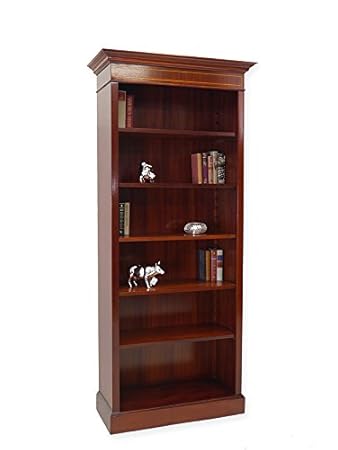 Antike Bücherregale