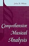 Comprehensive Musical Analysis by 