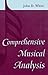 Comprehensive Musical Analysis by 