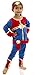 Marvel Avengers Toddler Girls Cosplay T-Shirt Leggings and Headband 3 Piece Set 2T