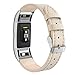 Fitbit Charge 2 Bands Leather Small (5.6